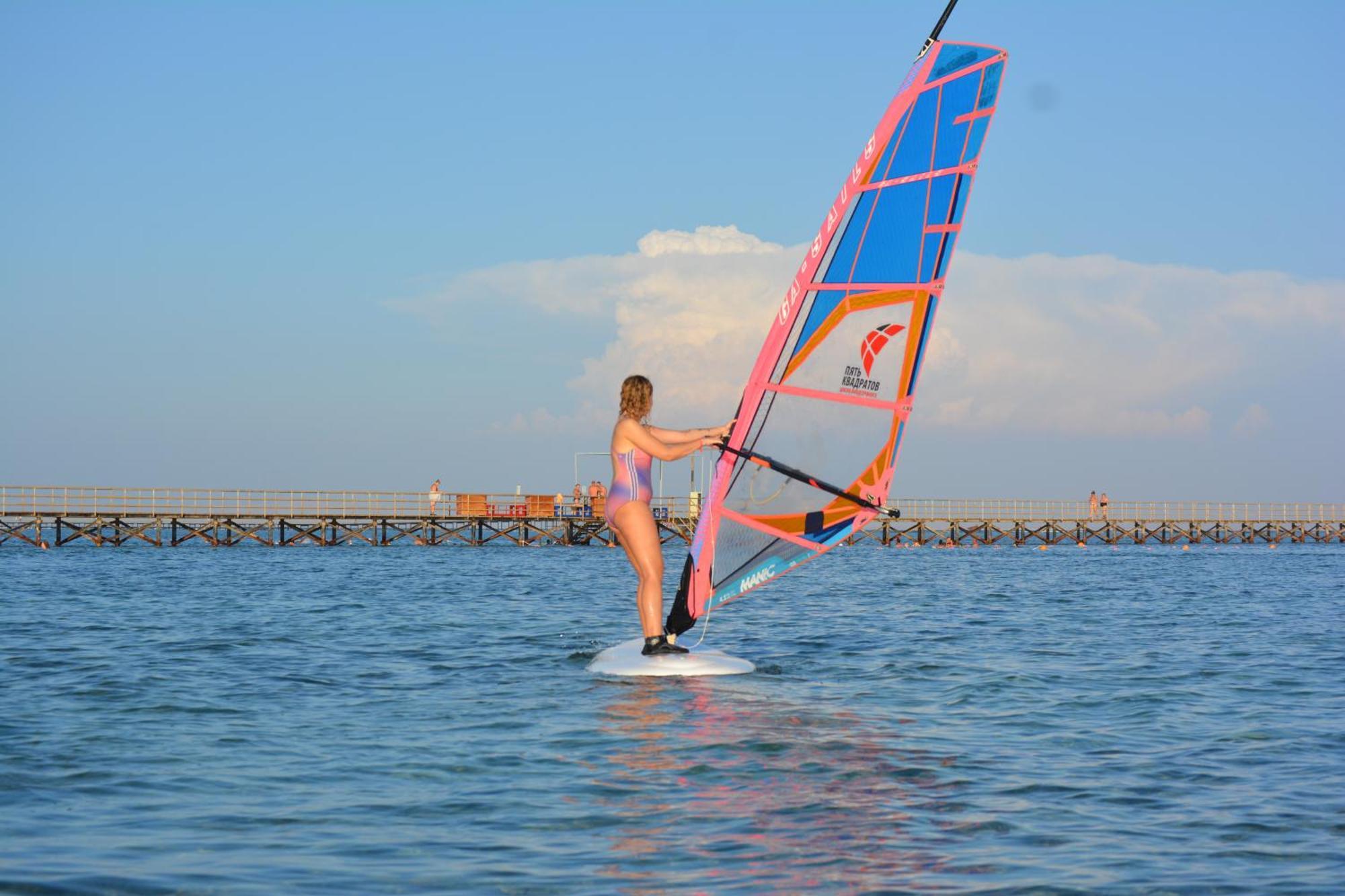 Regency Plaza Aqua Park And Spa Resort Sharm el Sheikh Esterno foto