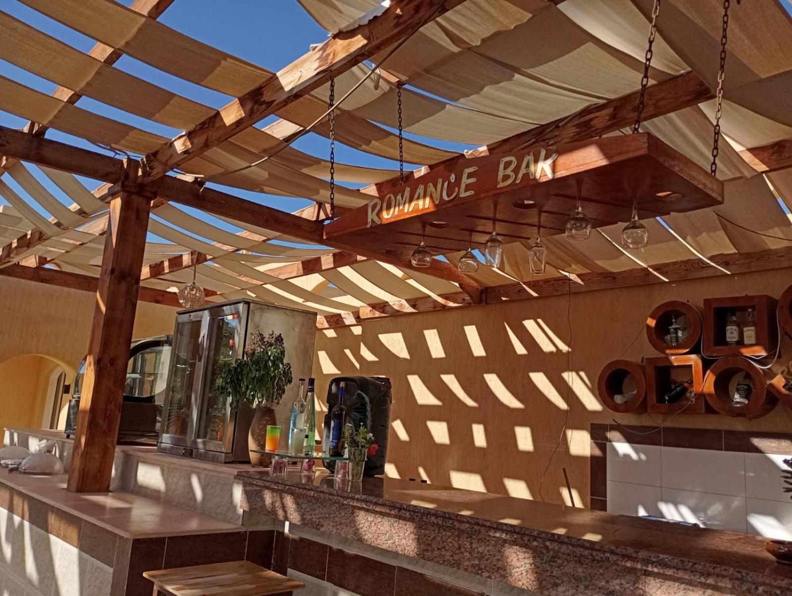 Regency Plaza Aqua Park And Spa Resort Sharm el Sheikh Esterno foto