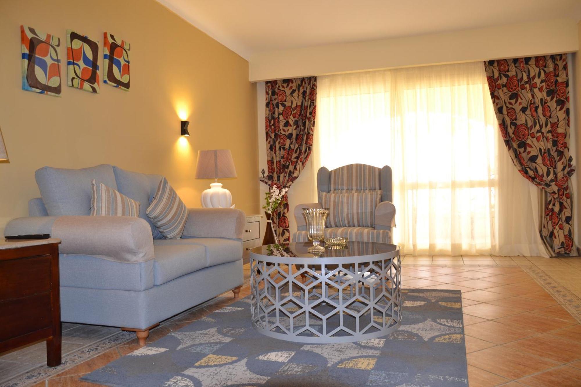 Regency Plaza Aqua Park And Spa Resort Sharm el Sheikh Esterno foto