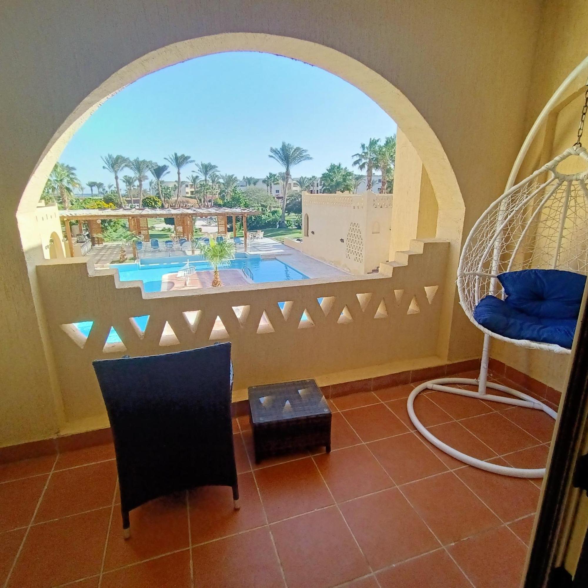 Regency Plaza Aqua Park And Spa Resort Sharm el Sheikh Esterno foto