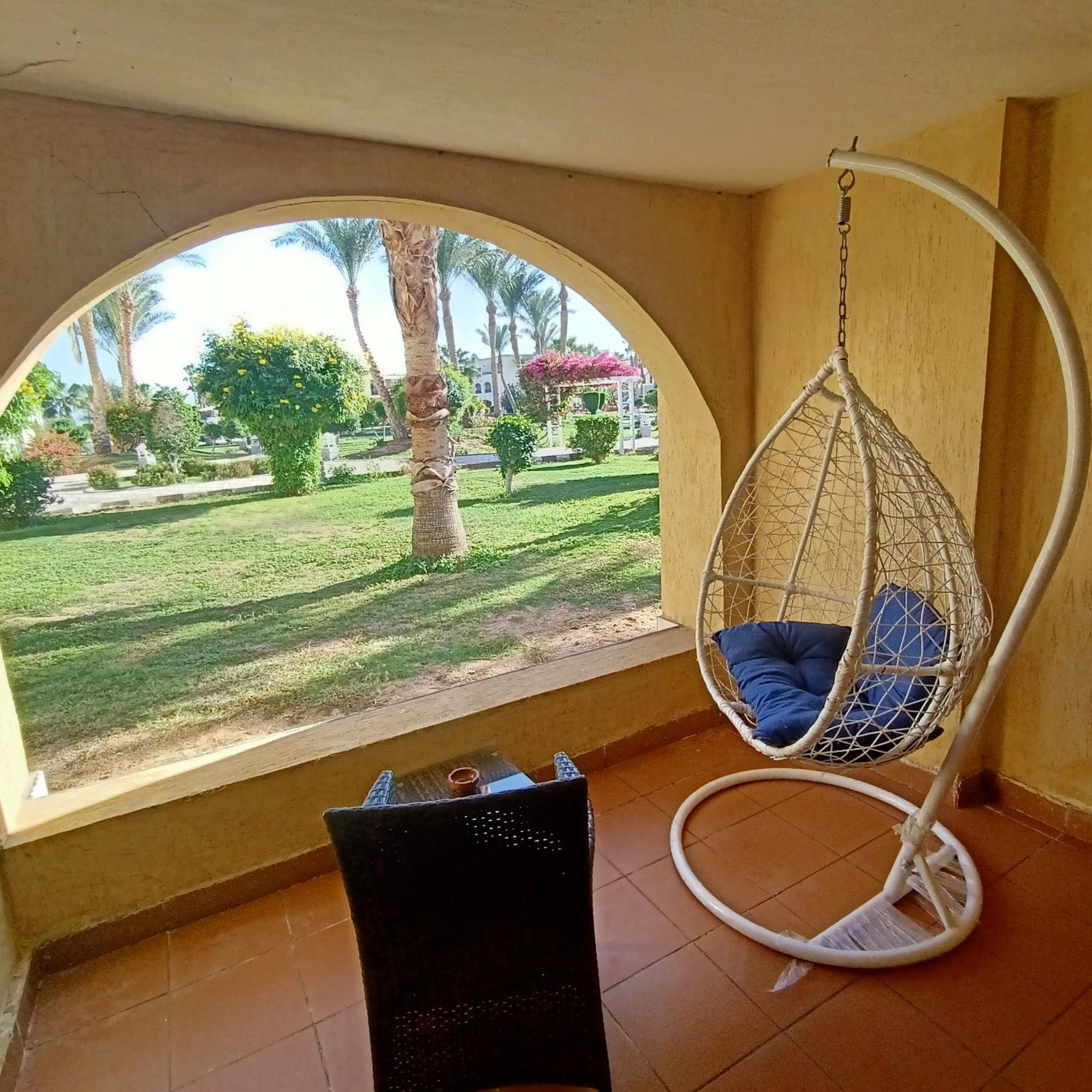 Regency Plaza Aqua Park And Spa Resort Sharm el Sheikh Esterno foto